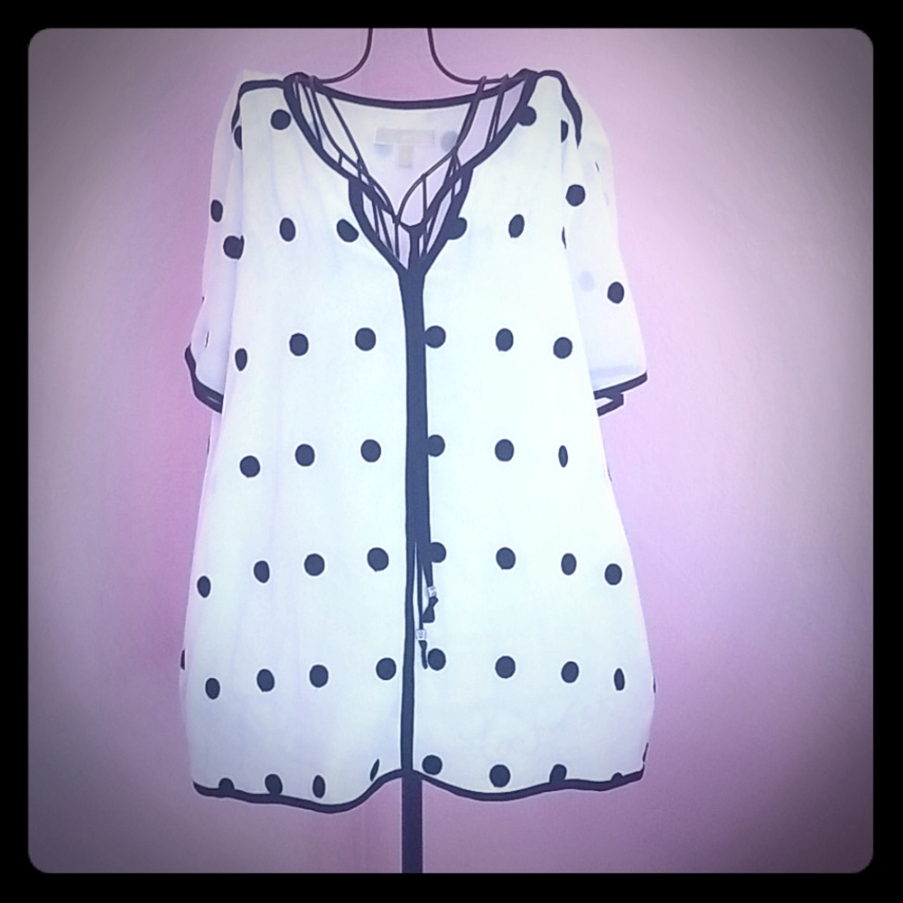 Michael Kors shirt